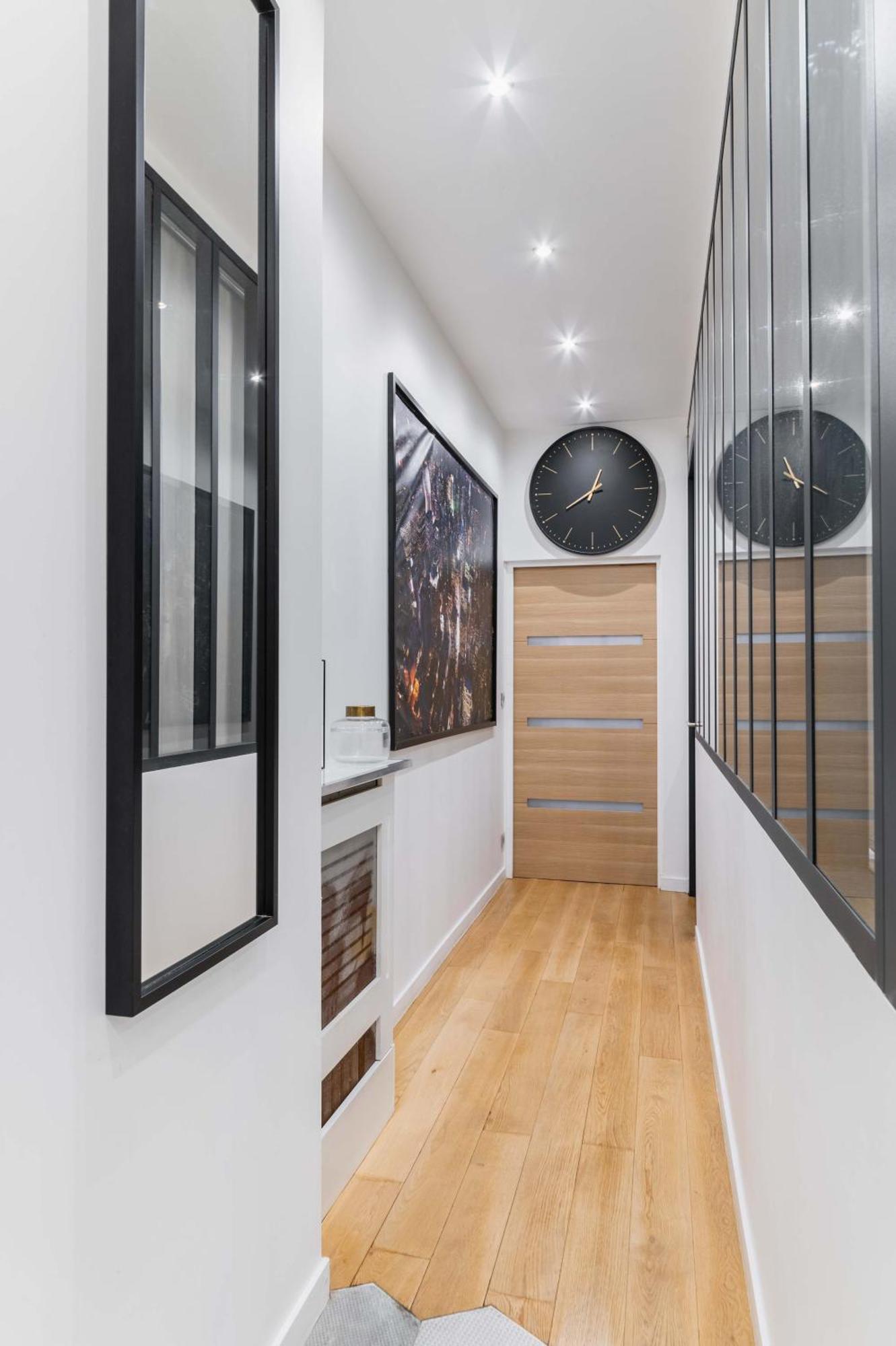 Appartement Lumineux Vaugirard A Paris 15 - 2P - Flat-Guest Eksteriør billede
