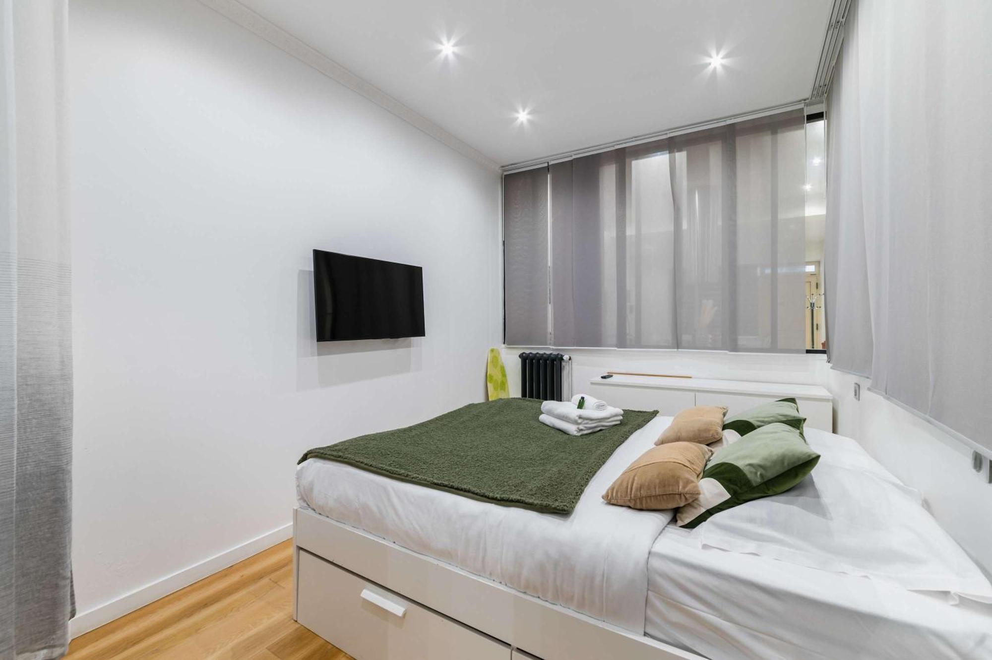 Appartement Lumineux Vaugirard A Paris 15 - 2P - Flat-Guest Eksteriør billede